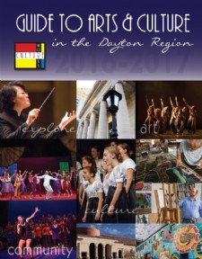 Culture Works Releases the 2016-2017 Guide to Arts & Culture